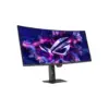 Монітор ASUS ROG Strix XG34WCDG (90LM0B70-B01171)
