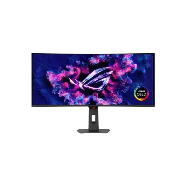 Монітор ASUS ROG Strix XG34WCDG (90LM0B70-B01171)