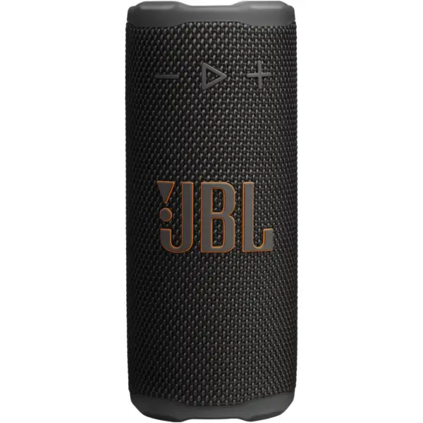 Акустична система JBL Grip Black (JBLGRIPBLK)