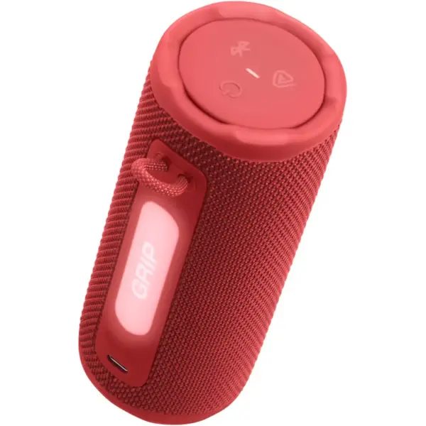 Акустична система JBL Grip Red (JBLGRIPRED)