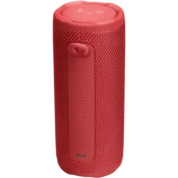 Акустична система JBL Grip Red (JBLGRIPRED)