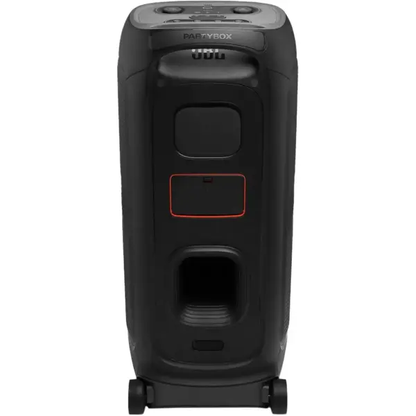 Акустична система JBL Partybox 720 Black (JBLPARTYBOX720EU)