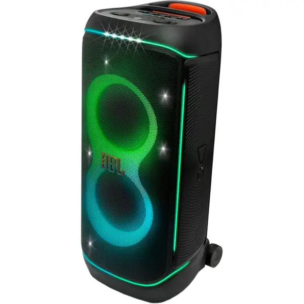 Акустична система JBL Partybox 720 Black (JBLPARTYBOX720EU)