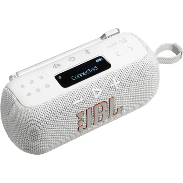 Акустична система JBL Tuner 3 White (JBLTUNER3WHT)