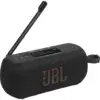 Акустична система JBL Tuner 3 Black (JBLTUNER3BLK)