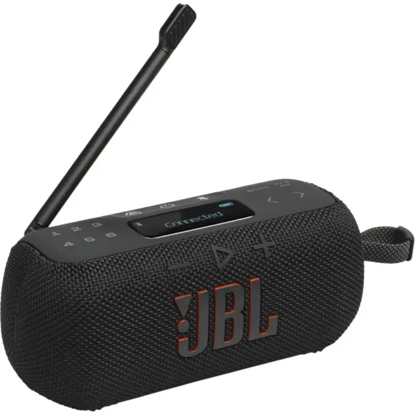 Акустична система JBL Tuner 3 Black (JBLTUNER3BLK)
