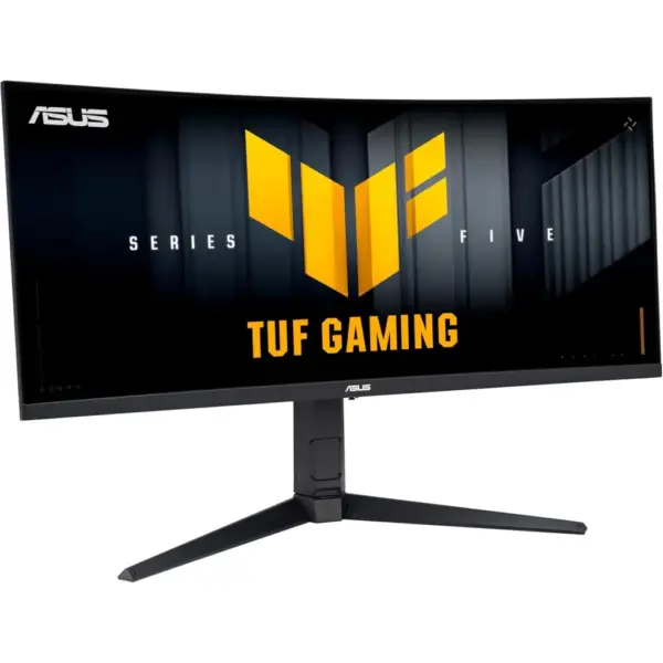 Монітор ASUS TUF Gaming VG34WQML5A (90LM0BP1-B01E71)
