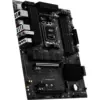 Материнська плата MSI PRO B850-S WIFI6E