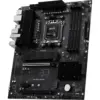 Материнська плата MSI PRO B850-S WIFI6E