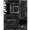 Материнська плата MSI PRO B850-S WIFI6E