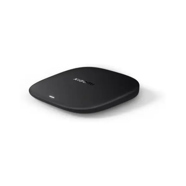 Медіаплеєр Xiaomi Mi Box S 4K 3rd Gen New (1168139)