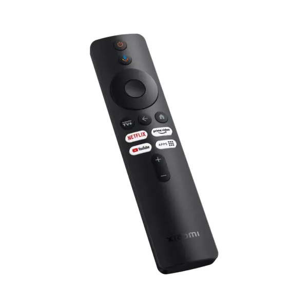 Медіаплеєр Xiaomi Mi Box S 4K 3rd Gen New (1168139)