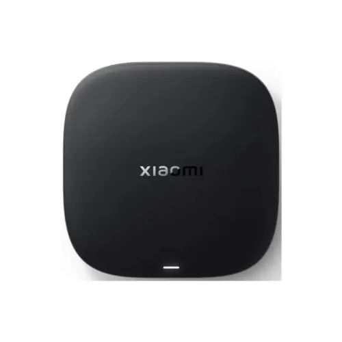 Медіаплеєр Xiaomi Mi Box S 4K 3rd Gen New (1168139)