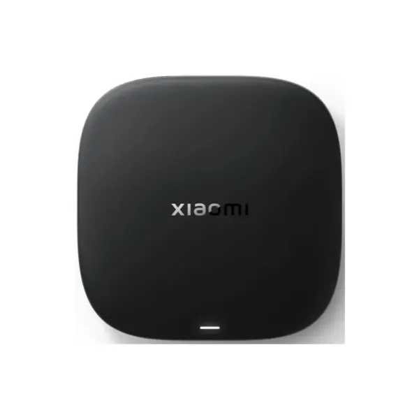 Медіаплеєр Xiaomi Mi Box S 4K 3rd Gen New (1168139)