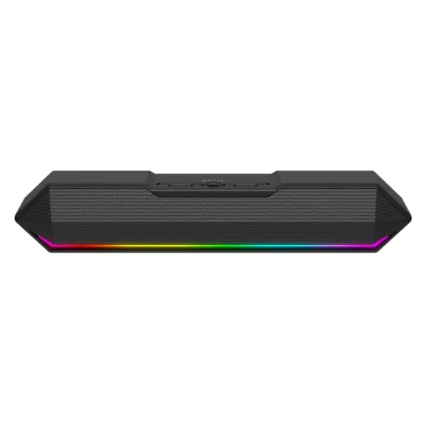 Акустична система Havit SK772BT RGB Black (HV-SK772BT)
