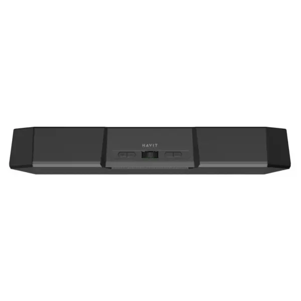 Акустична система Havit SK772BT RGB Black (HV-SK772BT)