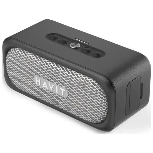 Акустична система Havit SK905BT Black (HV-SK905BT) Акустична система Havit SK905BT Black (HV-SK905BT)