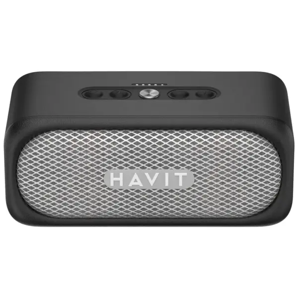 Акустична система Havit SK905BT Black (HV-SK905BT) Акустична система Havit SK905BT Black (HV-SK905BT)
