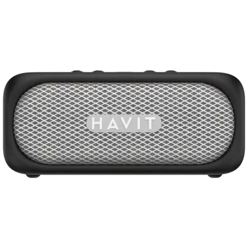 Акустична система Havit SK905BT Black (HV-SK905BT)