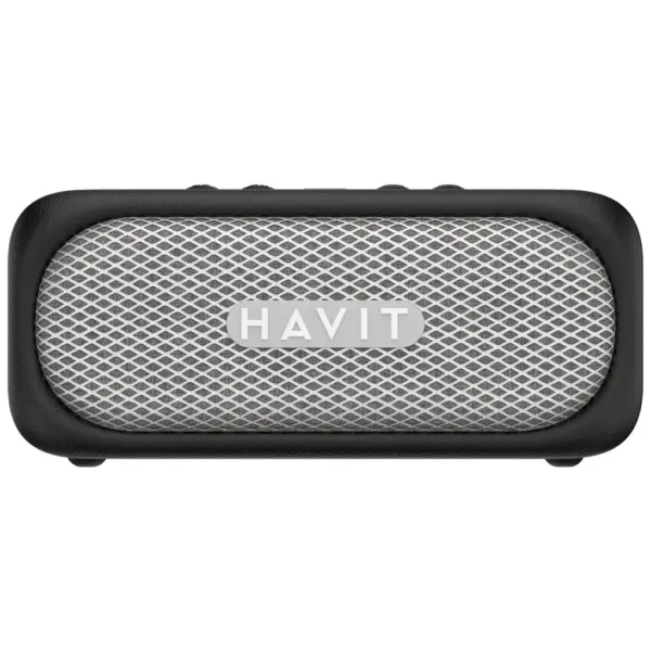 Акустична система Havit SK905BT Black (HV-SK905BT) Акустична система Havit SK905BT Black (HV-SK905BT)