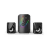 Акустична система Havit HV-SF140BT USB Black (HV-SF140BT)