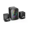 Акустична система Havit HV-SF140BT USB Black (HV-SF140BT)