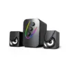 Акустична система Havit HV-SF140BT USB Black (HV-SF140BT)