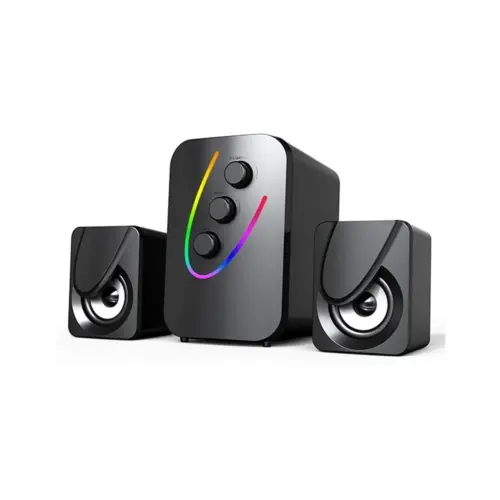 Акустична система Havit HV-SF140BT USB Black (HV-SF140BT) Акустична система Havit HV-SF140BT USB Black (HV-SF140BT)