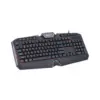 Клавіатура Xtrike ME KB-509 RGB Black (KB-509)