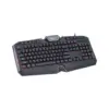 Клавіатура Xtrike ME KB-509 RGB Black (KB-509)