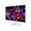 Монітор MSI MPG 321URXW QD-OLED