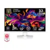 Монітор MSI MPG 321URXW QD-OLED
