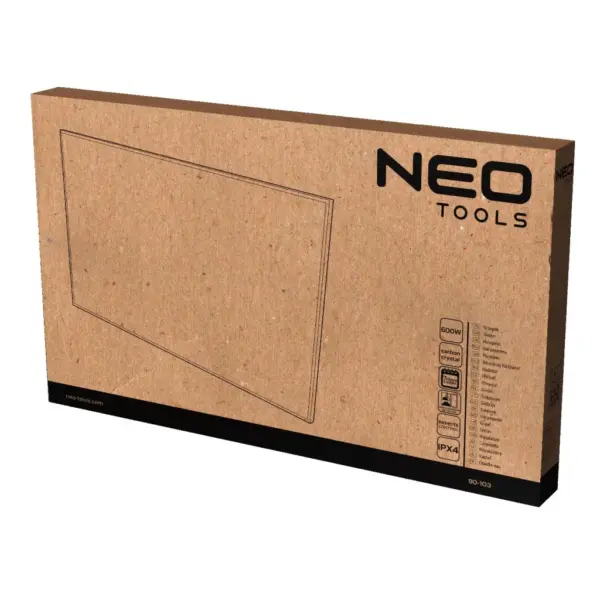 Обігрівач Neo Tools 90-103 Обігрівач Neo Tools 90-103