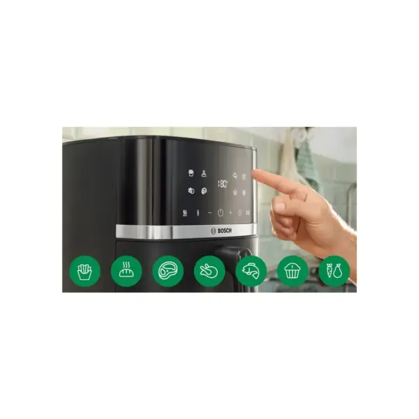 Мультипіч Bosch MAF462B0