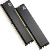 Модуль пам'яті для комп'ютера DDR4 32GB (2x16GB) 3200 MHz 42-Series eXceleram (E-42-002D-32)