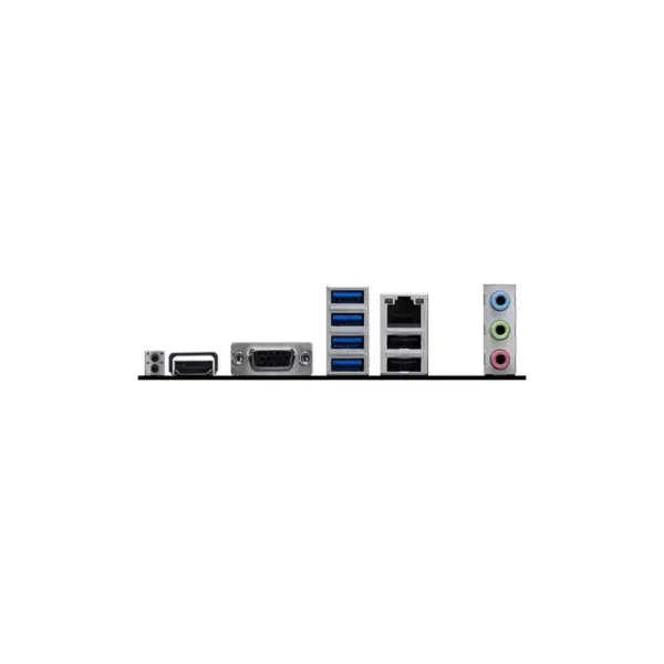Материнська плата MSI PRO B840M-B Материнська плата MSI PRO B840M-B