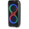 Акустична система Havit HV-SQ120BT 50W RGB Black (HV-SQ120BT)