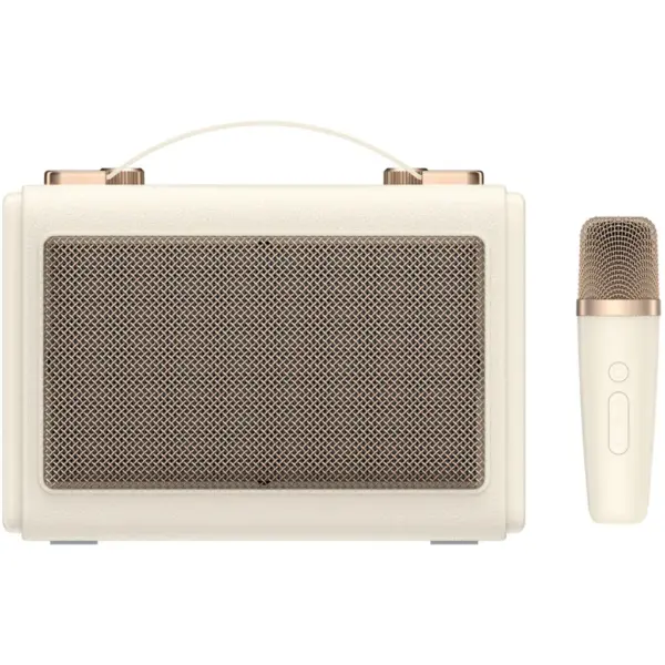 Акустична система Havit SK823BT 16W RGB Beige (HV-SK823BT) Акустична система Havit SK823BT 16W RGB Beige (HV-SK823BT)