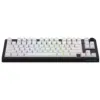Клавіатура Hator Skyfall 80 Wireless Black/White (HTK3180UA)