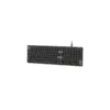 Клавіатура A4Tech FX55 USB UA Black (4711421002417)