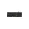 Клавіатура A4Tech FX55 USB UA Black (4711421002417)