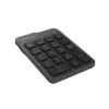 Клавіатура A4Tech FBK21C Wireless/Bluetooth Smoky Grey (4711421995108)