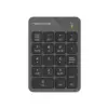 Клавіатура A4Tech FBK21C Wireless/Bluetooth Smoky Grey (4711421995108)