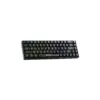 Клавіатура Xtrike ME GK-995W RGB Wireless/Bluetooth UA Black (GK-995WBKUA)