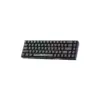 Клавіатура Xtrike ME GK-995W RGB Wireless/Bluetooth UA Black (GK-995WBKUA)