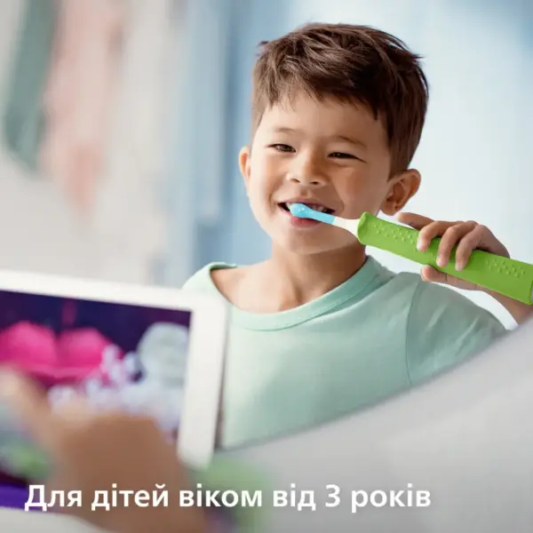 Електрична зубна щітка Philips HX6352/11 Електрична зубна щітка Philips HX6352/11