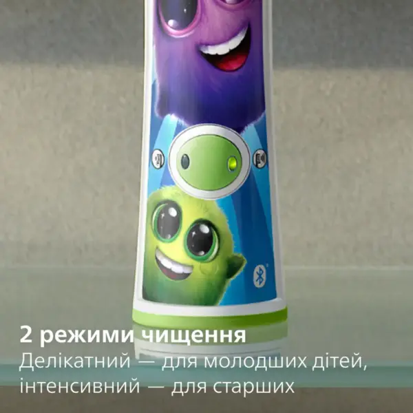 Електрична зубна щітка Philips HX6352/11 Електрична зубна щітка Philips HX6352/11