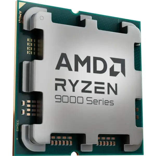 Процесор AMD Ryzen 5 9500F (100-000001406)