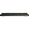 Клавіатура Aula F75 Gasket Reaper Switch Hot-Swap RGB Bluetooth/Wireless/USB UA Black/Grey (6948391209913)