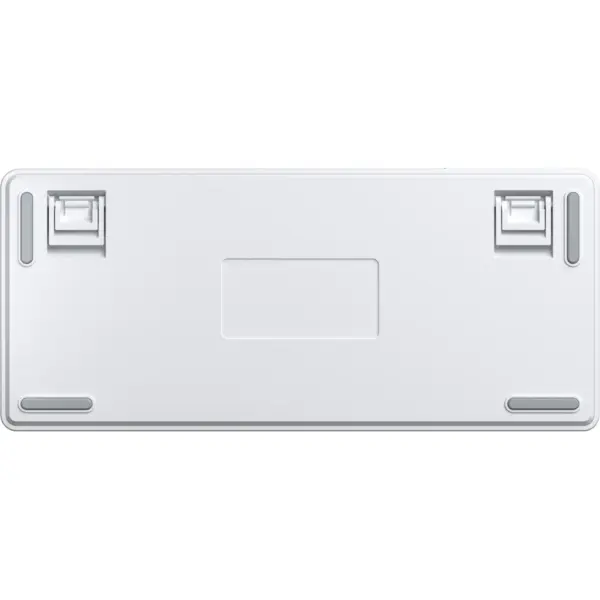 Клавіатура Aula F75 MAX Wireless/Bluetooth UA White/Blue (6978080501158) Клавіатура Aula F75 MAX Wireless/Bluetooth UA White/Blue (6978080501158)
